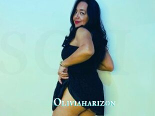 Oliviaharizon