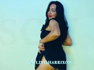 Oliviaharrixon