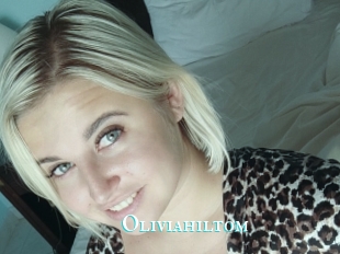 Oliviahiltom