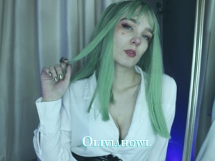Oliviahowl