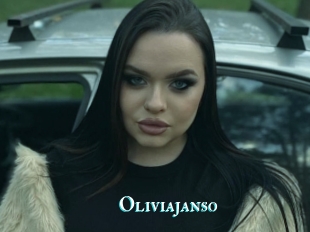 Oliviajanso