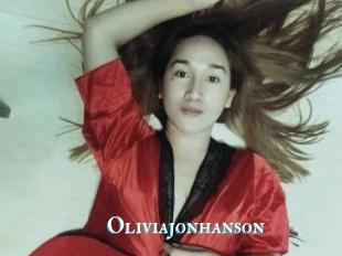 Oliviajonhanson
