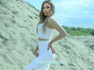 Oliviakyara