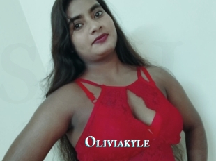 Oliviakyle