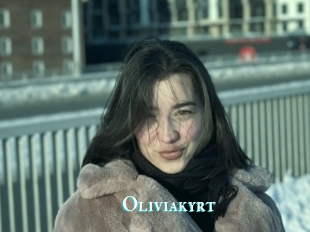 Oliviakyrt