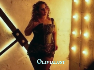 Olivialust