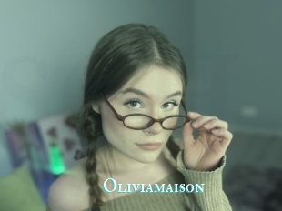Oliviamaison