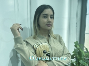 Oliviamatthew