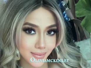 Oliviamckinley