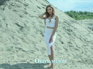 Oliviamendy