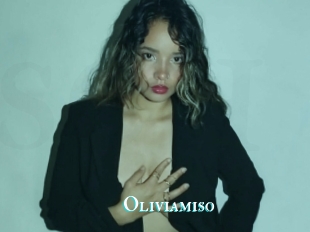 Oliviamiso