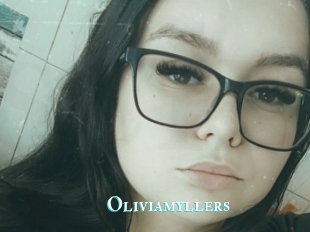 Oliviamyllers