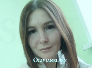 Olivianelsen