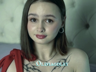 Oliviaodley