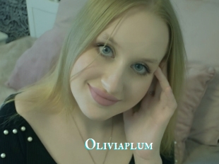 Oliviaplum