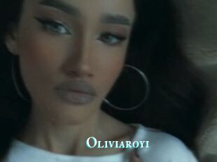 Oliviaroy1