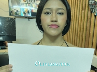Oliviasmitth