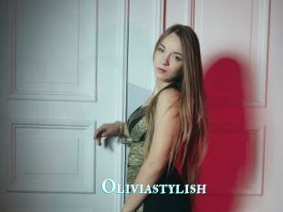 Oliviastylish