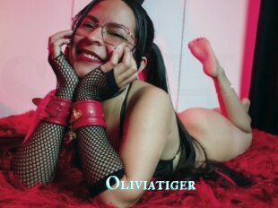 Oliviatiger
