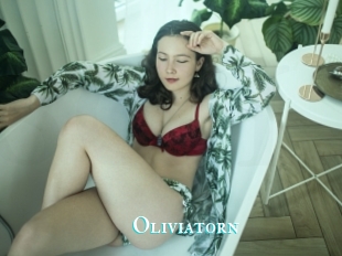 Oliviatorn