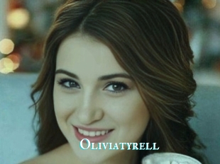 Oliviatyrell