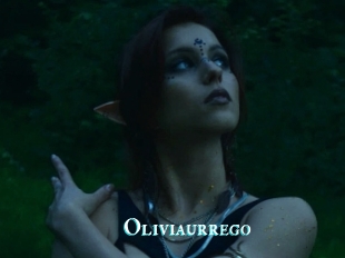 Oliviaurrego