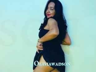 Oliviawadson
