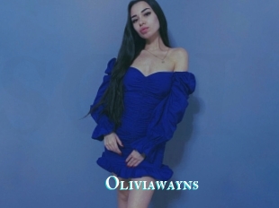 Oliviawayns