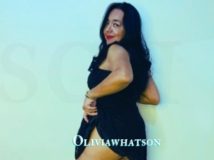 Oliviawhatson