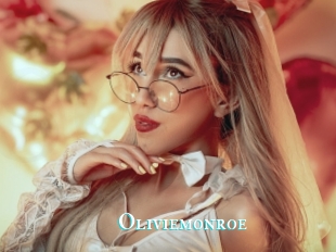 Oliviemonroe