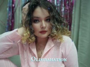 Oliviyahatson