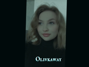 Olivkaway