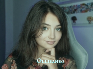 Ollieaheo