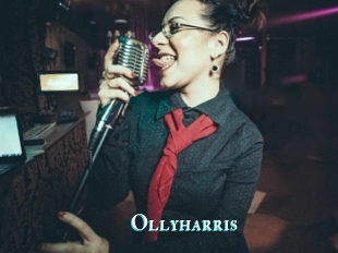 Ollyharris