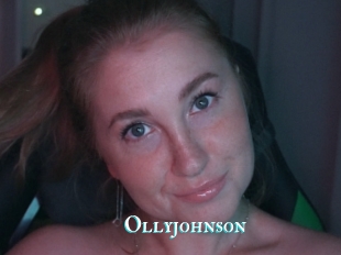 Ollyjohnson