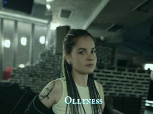 Ollyness