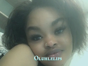 Oluhlelips