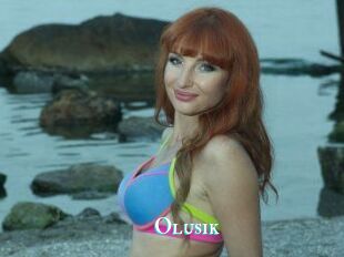 Olusik