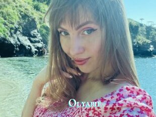 Olyapie