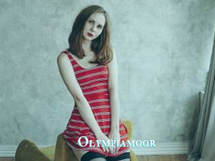 Olympiamoor