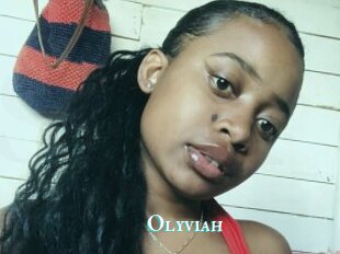 Olyviah