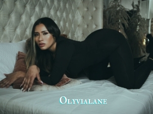 Olyvialane