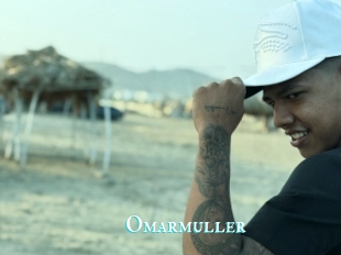 Omarmuller