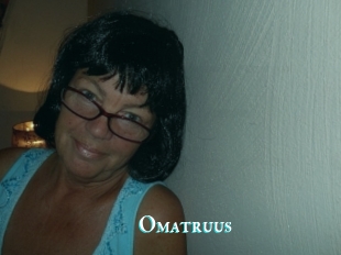Omatruus