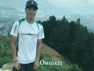 Omega23