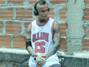 Onceagain97