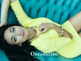 Oneamazing