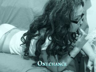 Onechance