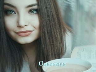 Onedesire
