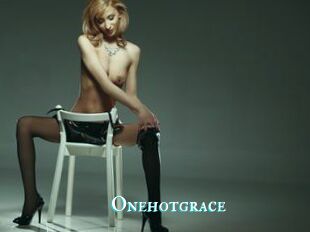 Onehotgrace